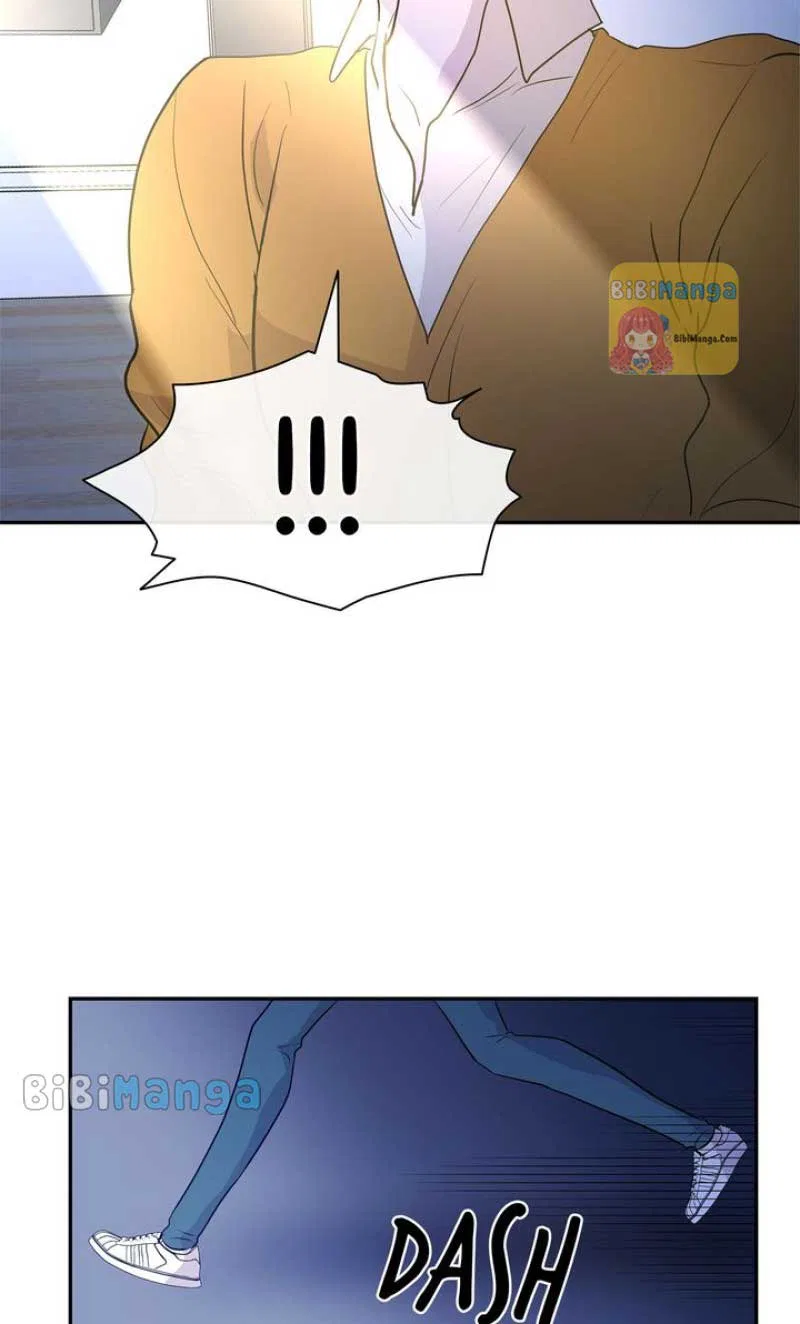 My Boyfriend is a God Chapter 51 – Page 18