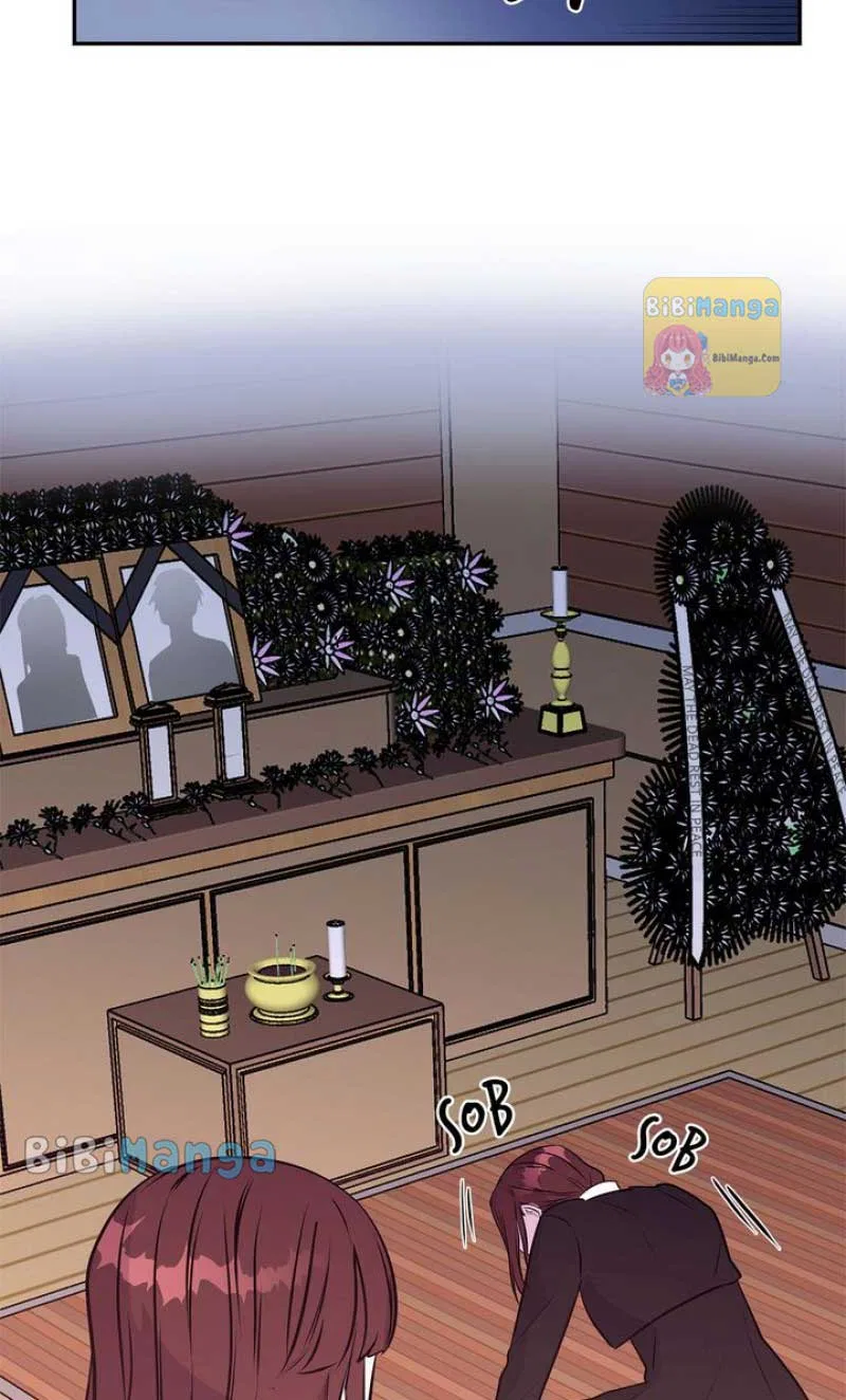 My Boyfriend is a God Chapter 51 – Page 19