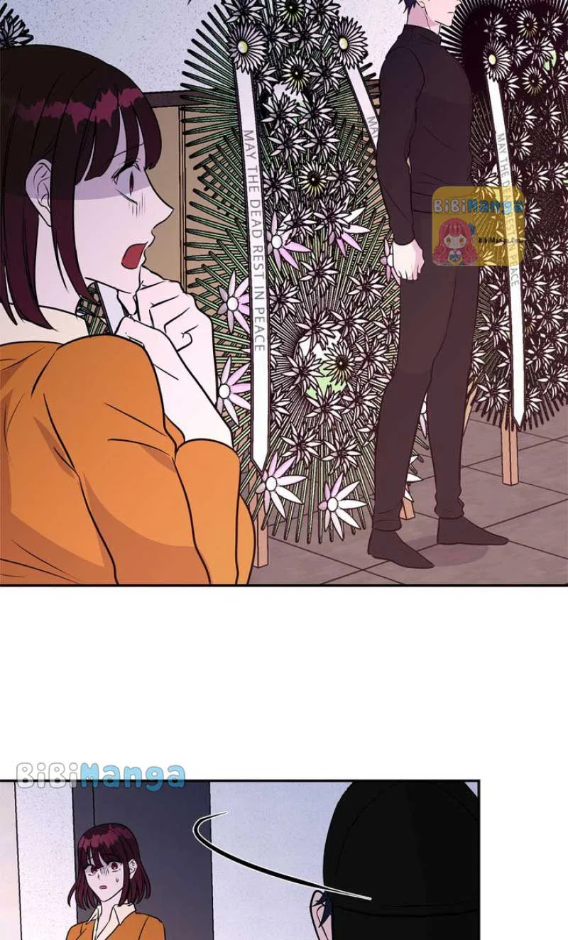 My Boyfriend is a God Chapter 51 – Page 22