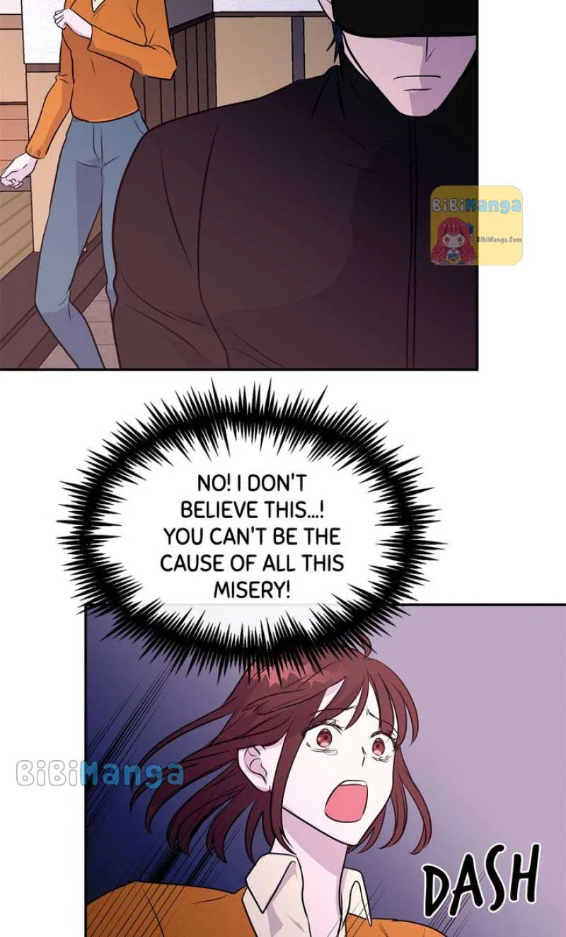 My Boyfriend is a God Chapter 51 – Page 23