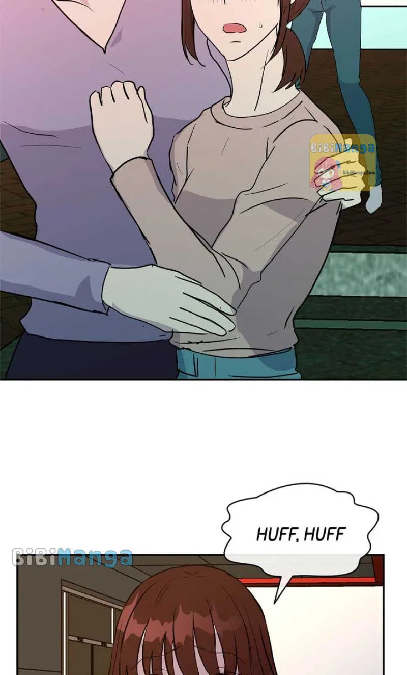 My Boyfriend is a God Chapter 51 – Page 27