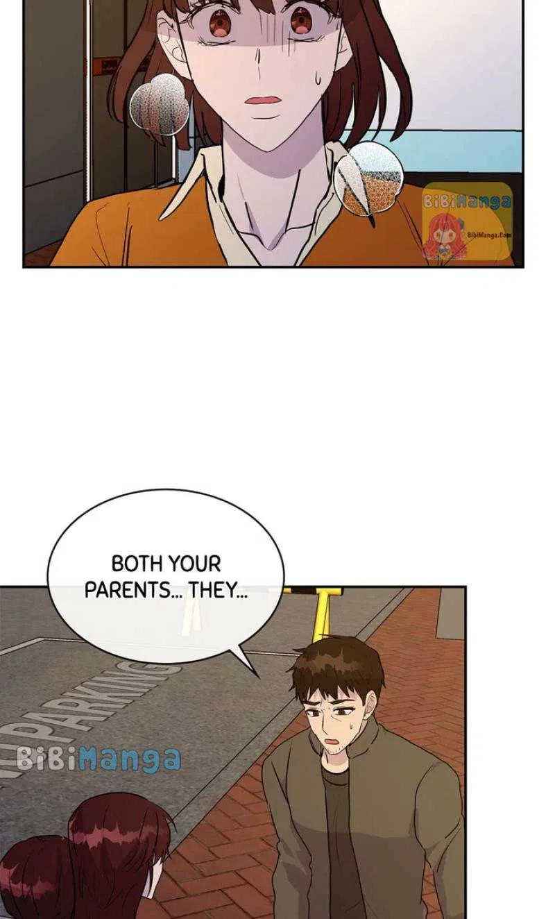 My Boyfriend is a God Chapter 51 – Page 28
