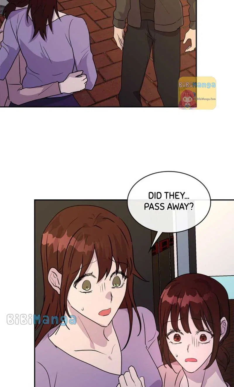 My Boyfriend is a God Chapter 51 – Page 29