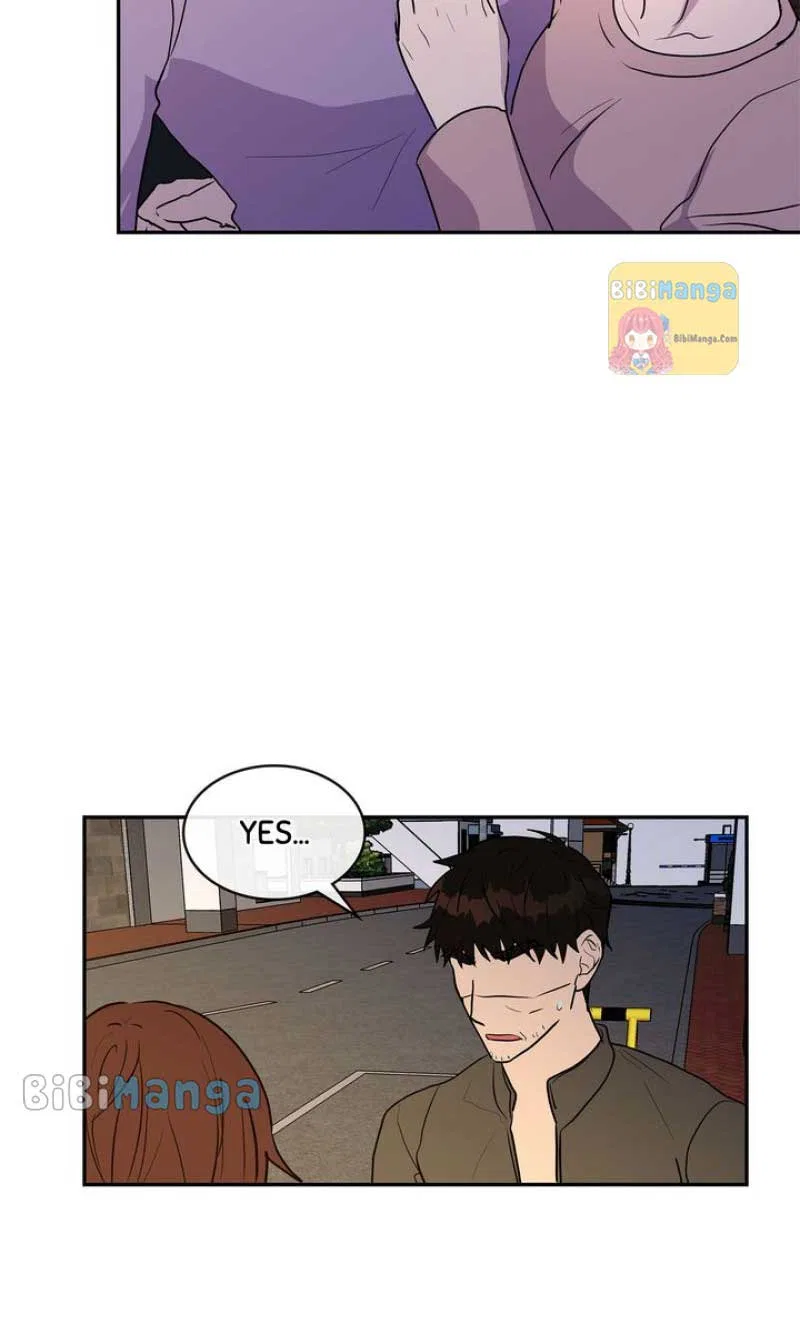 My Boyfriend is a God Chapter 51 – Page 30