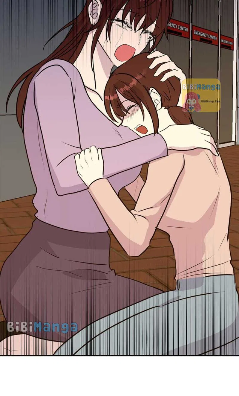 My Boyfriend is a God Chapter 51 – Page 32