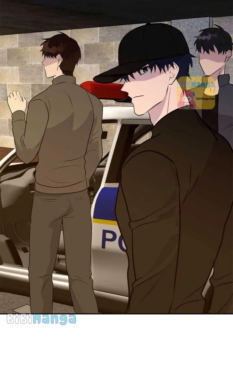 My Boyfriend is a God Chapter 51 – Page 35