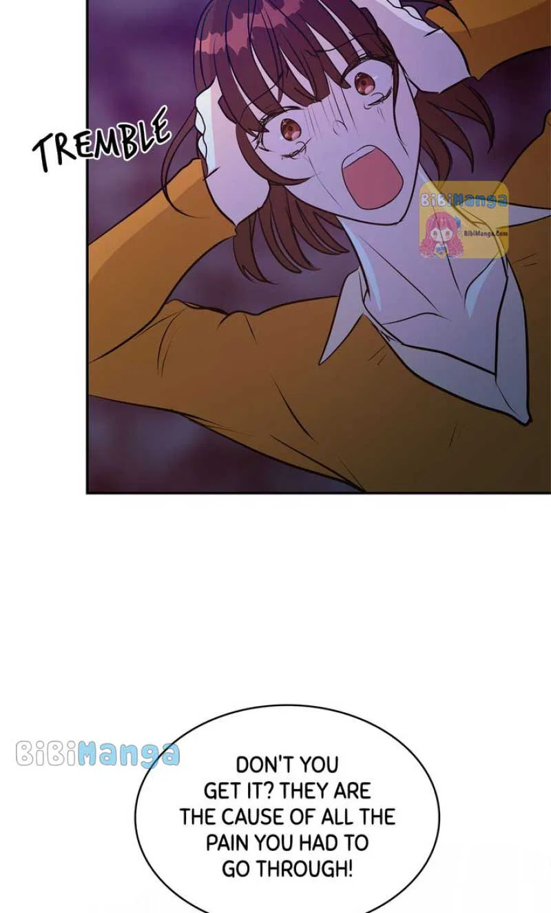 My Boyfriend is a God Chapter 51 – Page 37