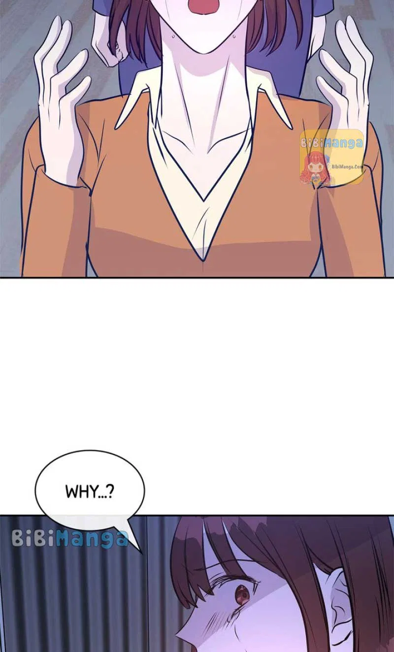 My Boyfriend is a God Chapter 51 – Page 39