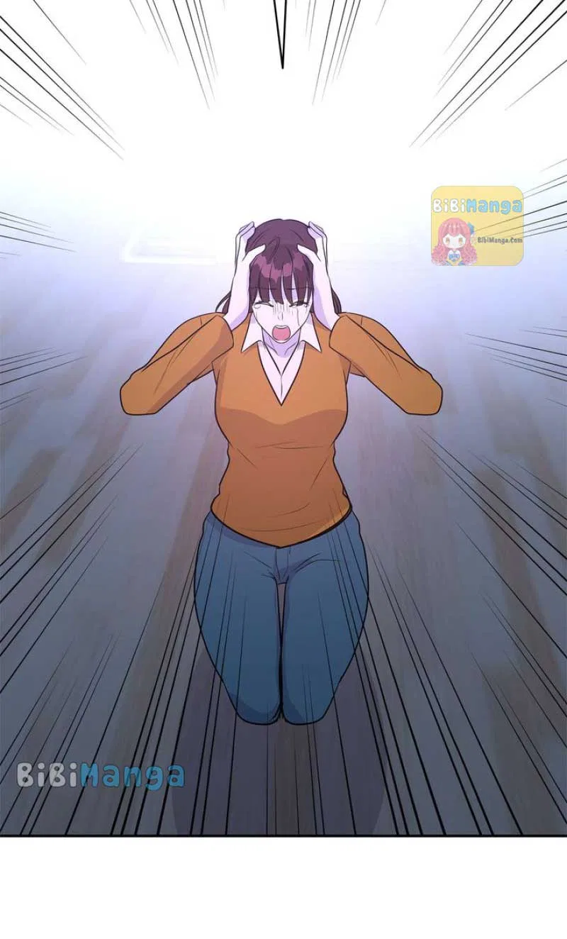 My Boyfriend is a God Chapter 51 – Page 41