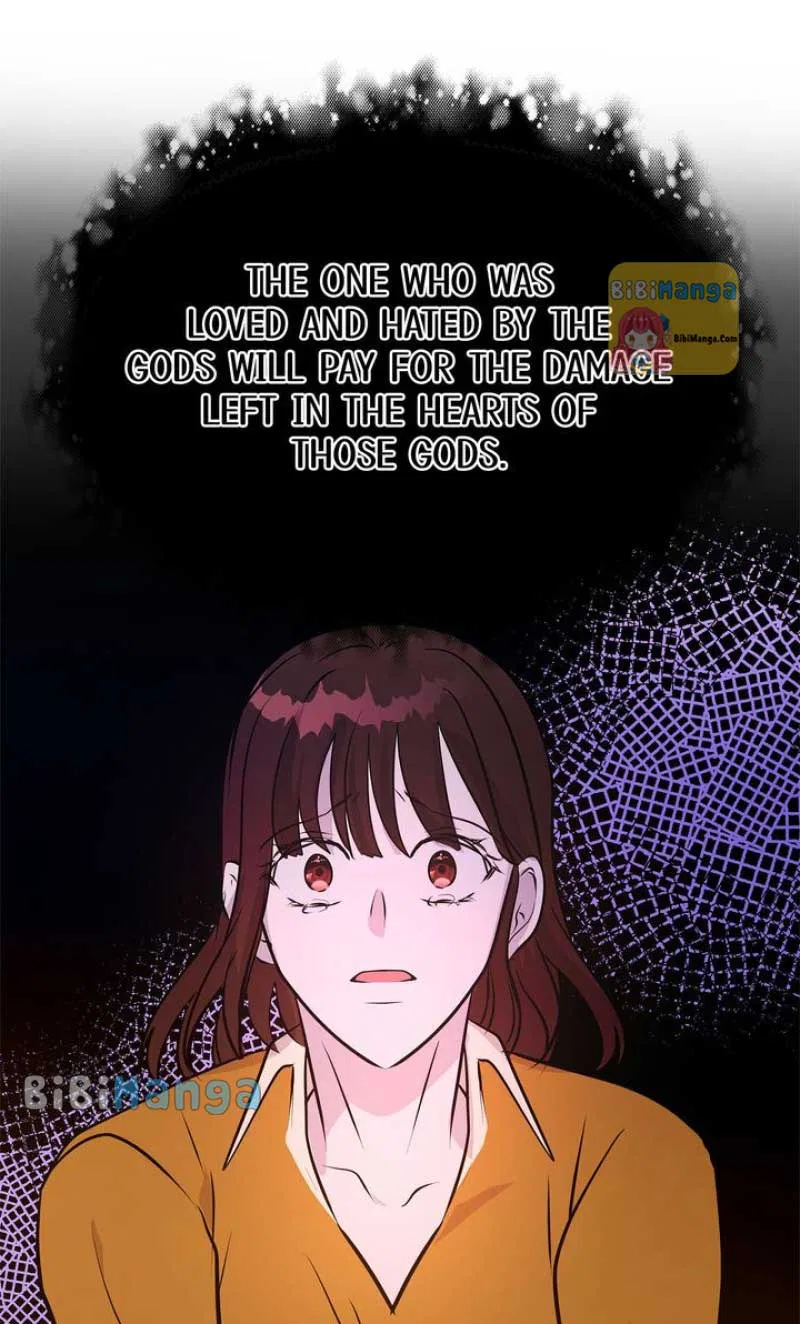 My Boyfriend is a God Chapter 51 – Page 42