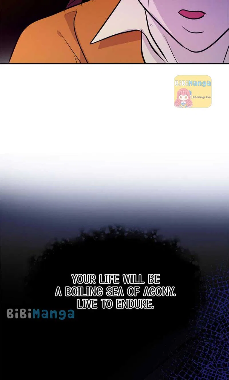 My Boyfriend is a God Chapter 51 – Page 44