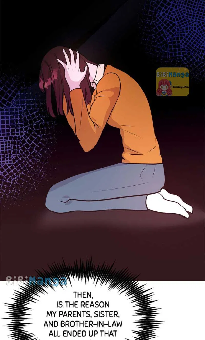 My Boyfriend is a God Chapter 51 – Page 45