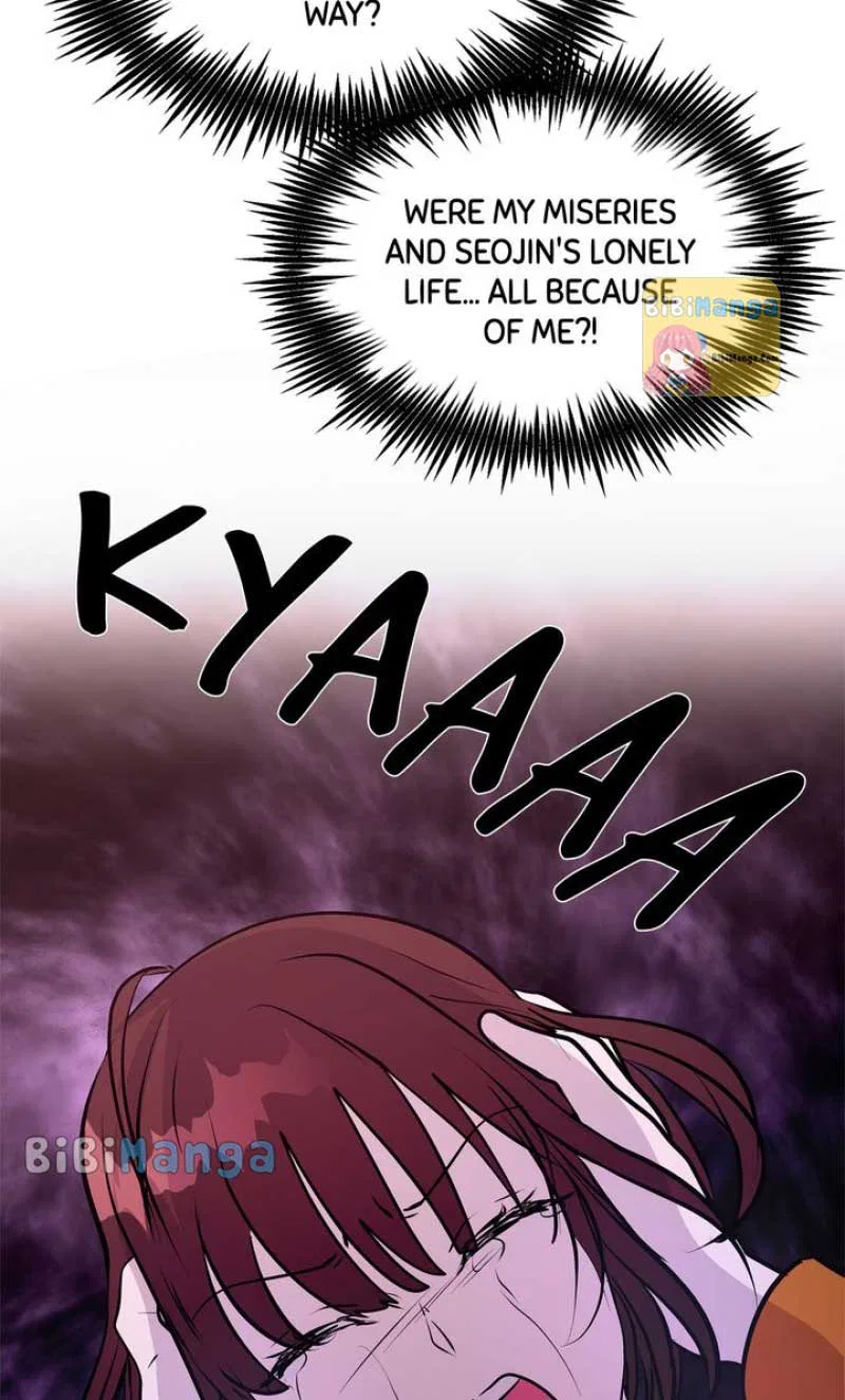 My Boyfriend is a God Chapter 51 – Page 46