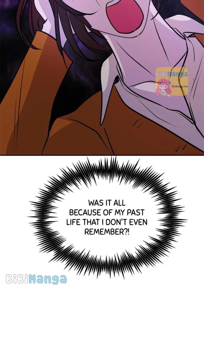 My Boyfriend is a God Chapter 51 – Page 47
