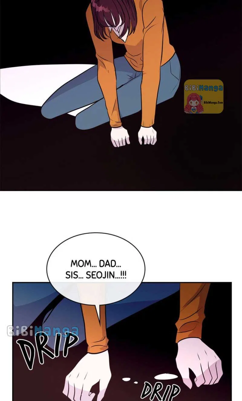 My Boyfriend is a God Chapter 51 – Page 49