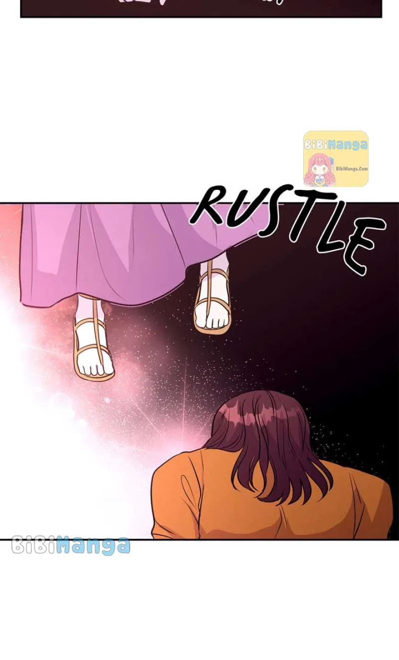My Boyfriend is a God Chapter 51 – Page 50