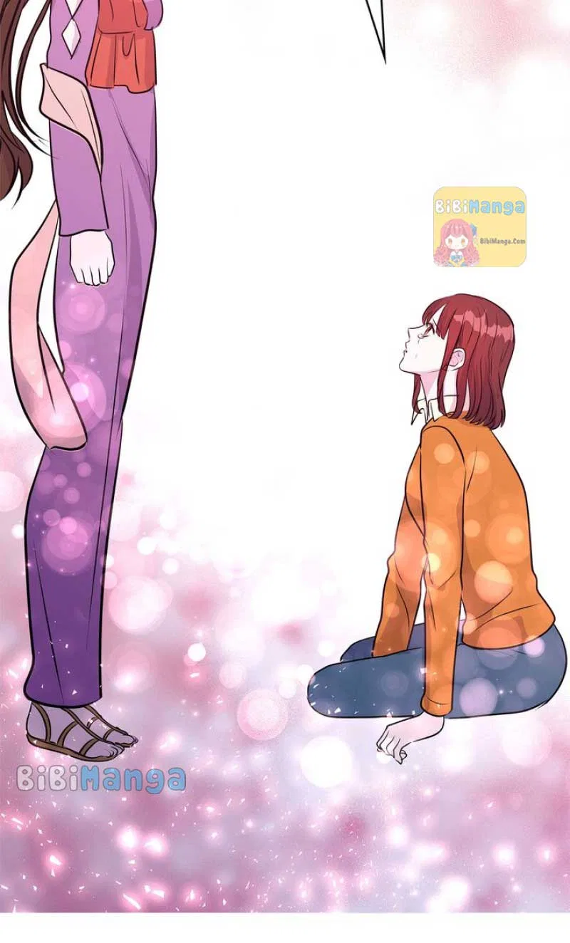 My Boyfriend is a God Chapter 51 – Page 52