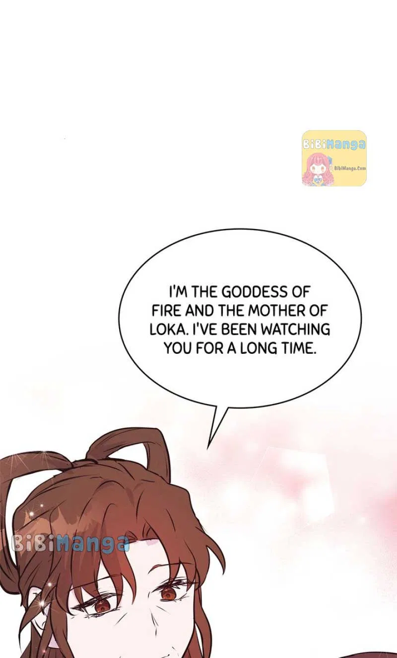 My Boyfriend is a God Chapter 51 – Page 53