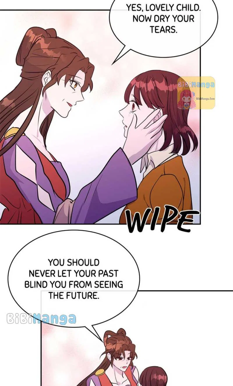 My Boyfriend is a God Chapter 51 – Page 55