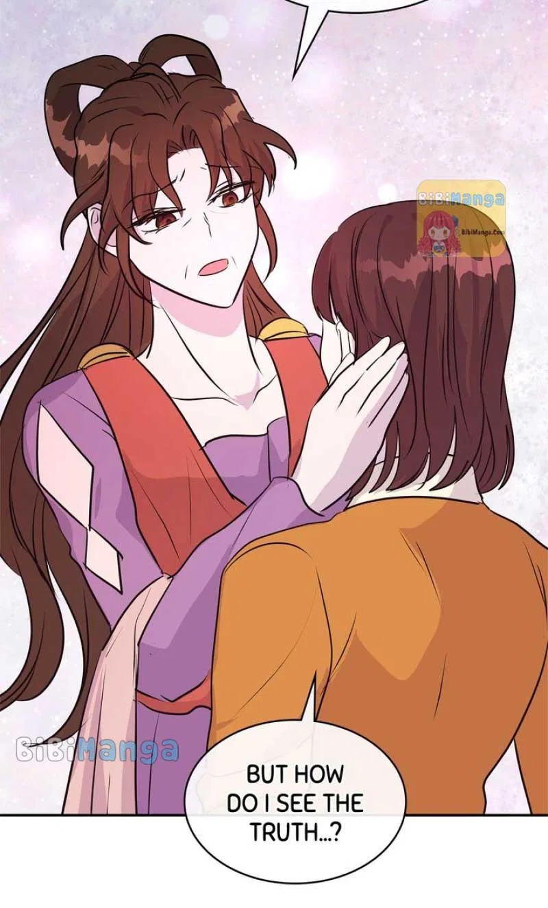 My Boyfriend is a God Chapter 51 – Page 57