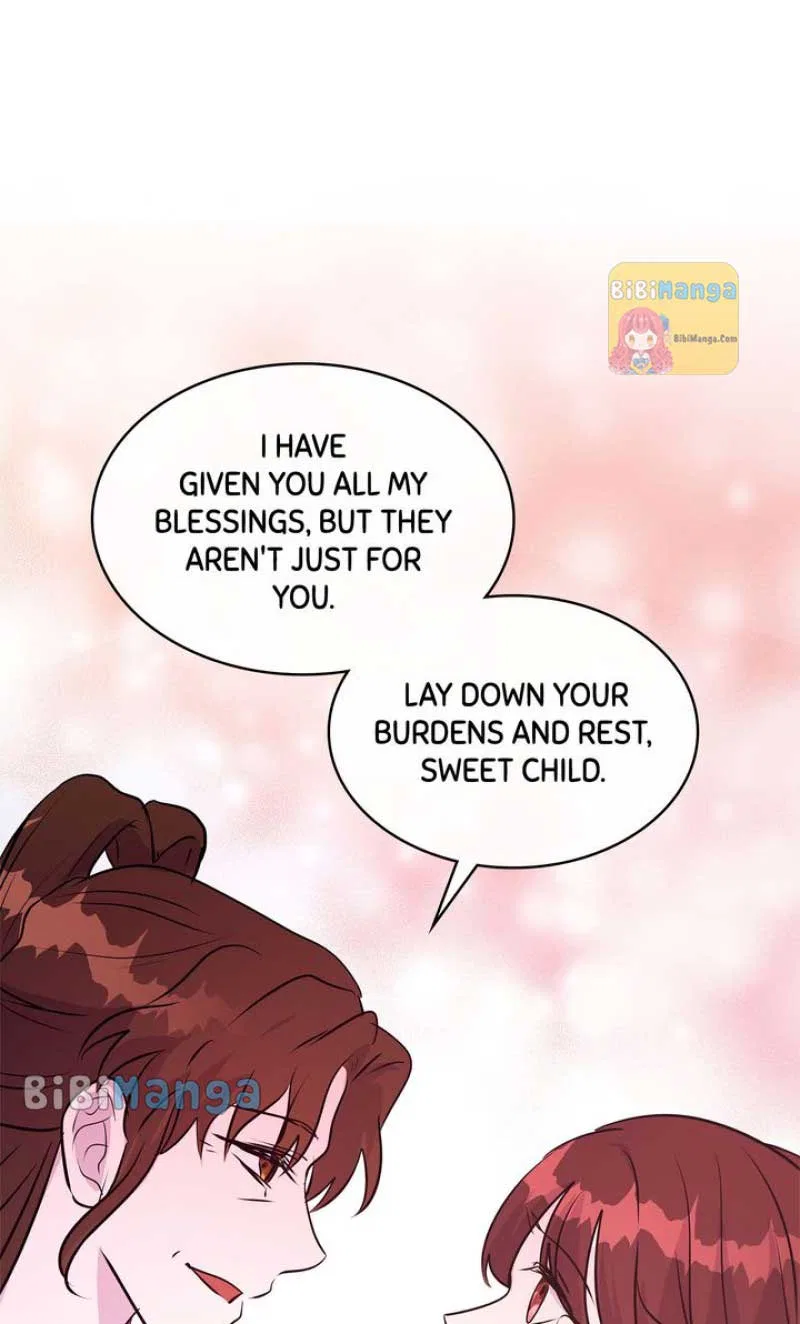 My Boyfriend is a God Chapter 51 – Page 58