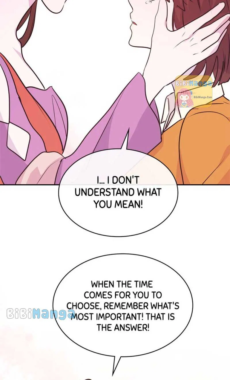 My Boyfriend is a God Chapter 51 – Page 59