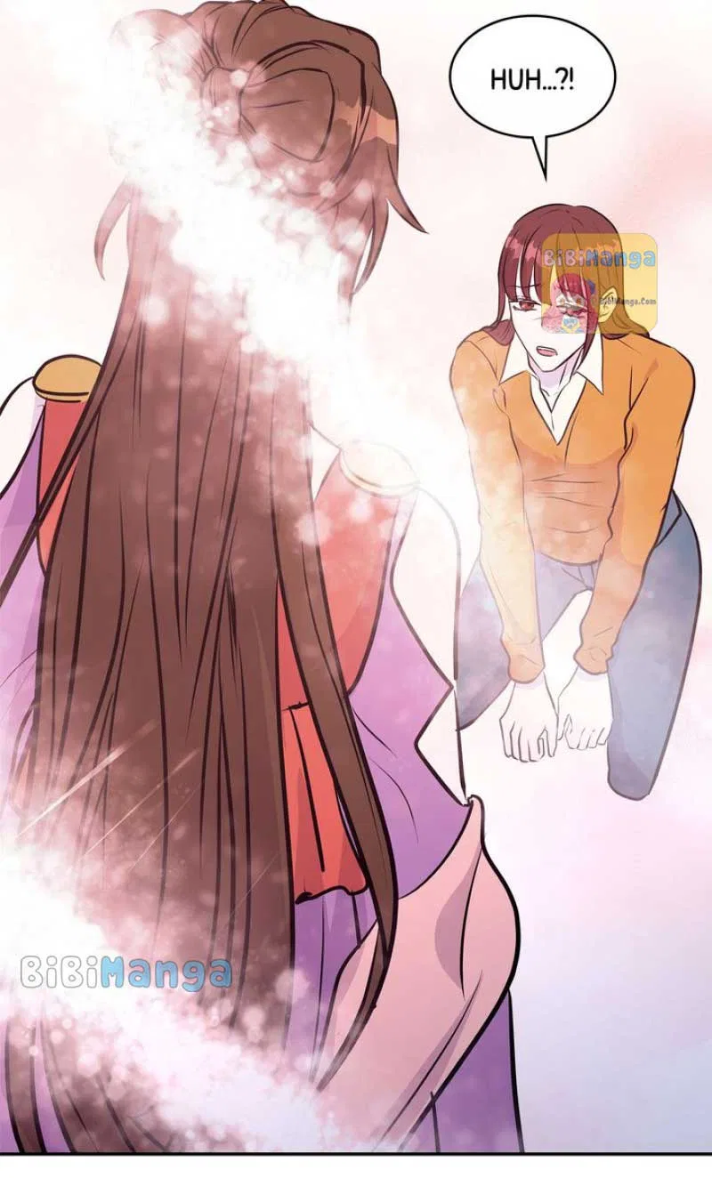 My Boyfriend is a God Chapter 51 – Page 60