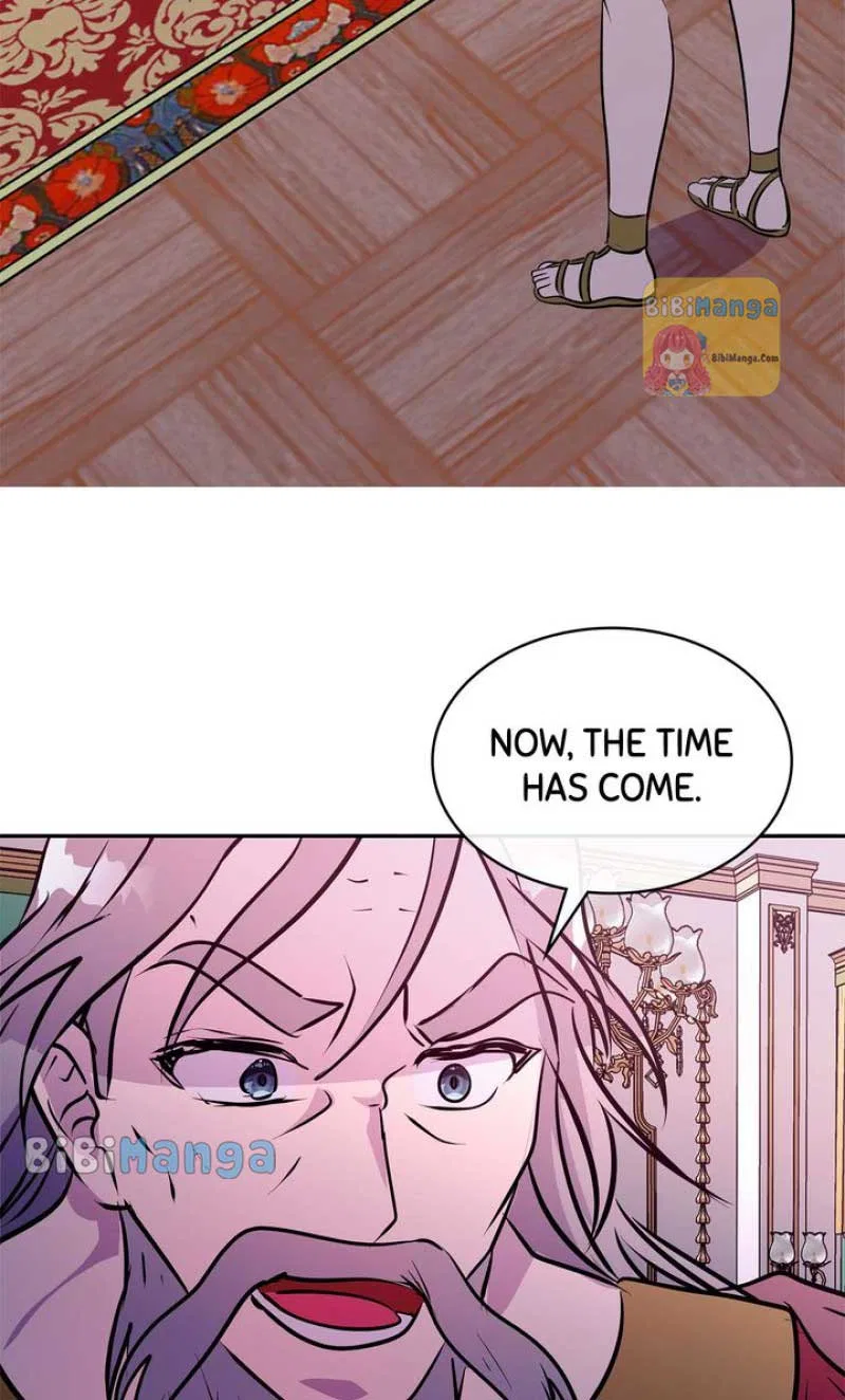 My Boyfriend is a God Chapter 51 – Page 64