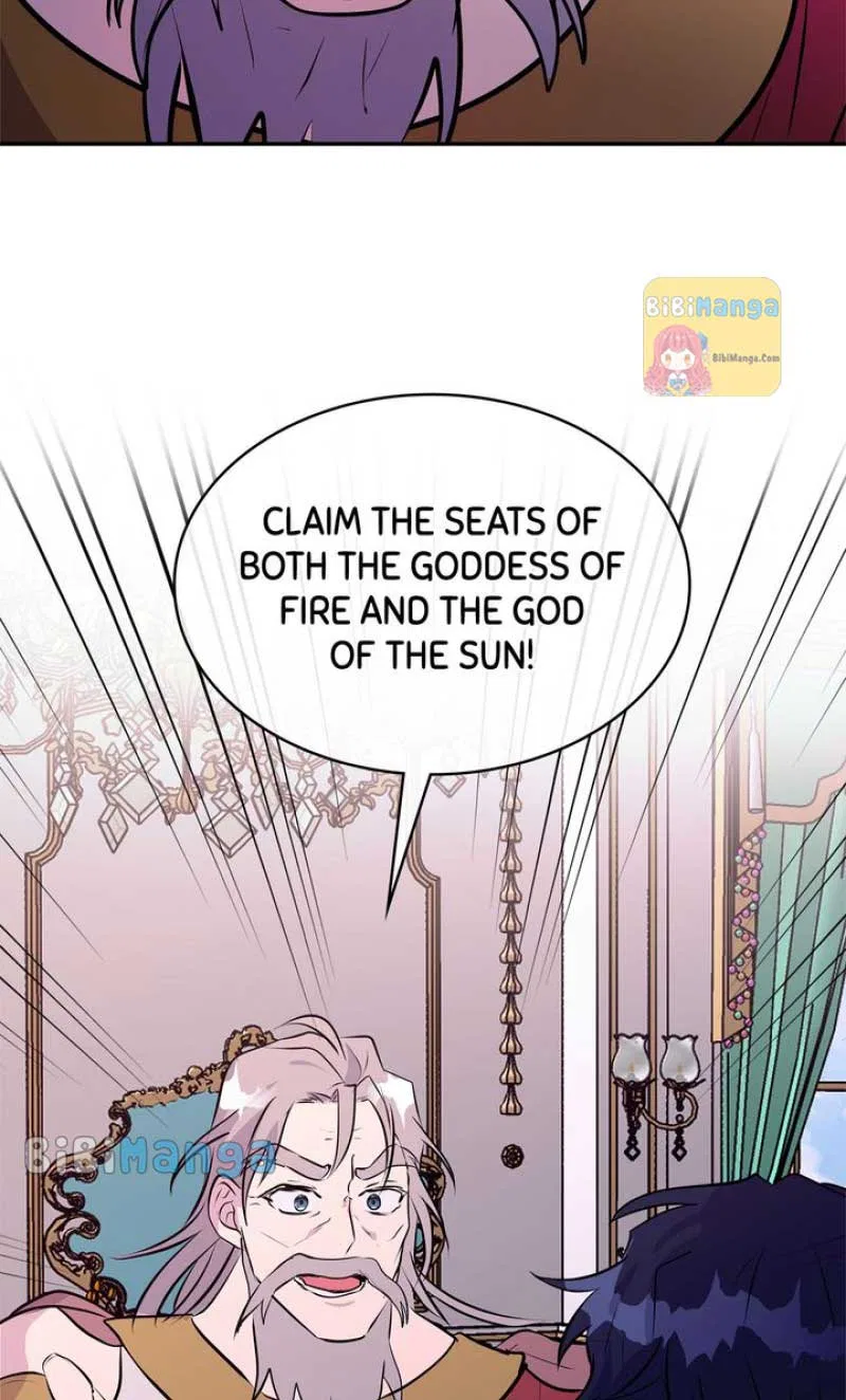My Boyfriend is a God Chapter 51 – Page 65