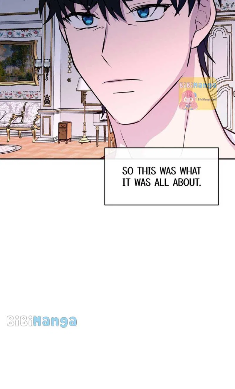 My Boyfriend is a God Chapter 51 – Page 67