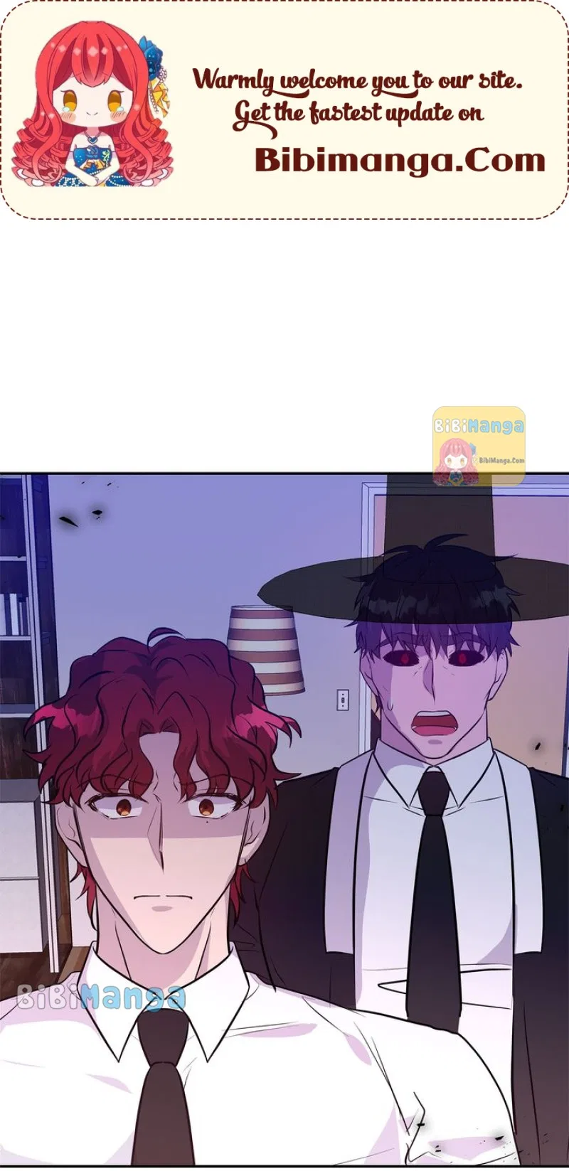 My Boyfriend is a God Chapter 50 – Page 2
