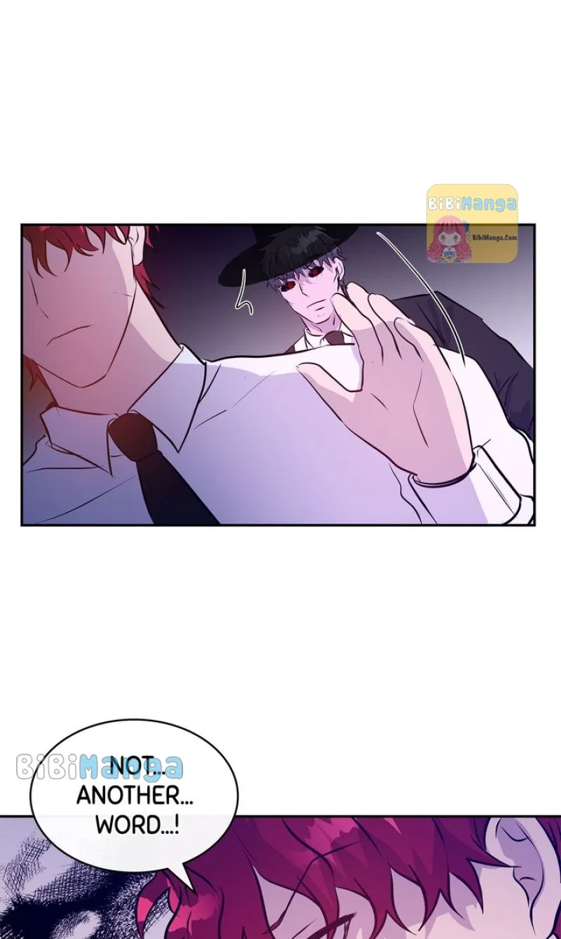 My Boyfriend is a God Chapter 50 – Page 4