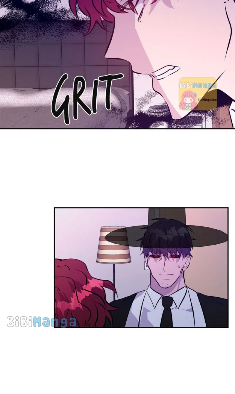 My Boyfriend is a God Chapter 50 – Page 5
