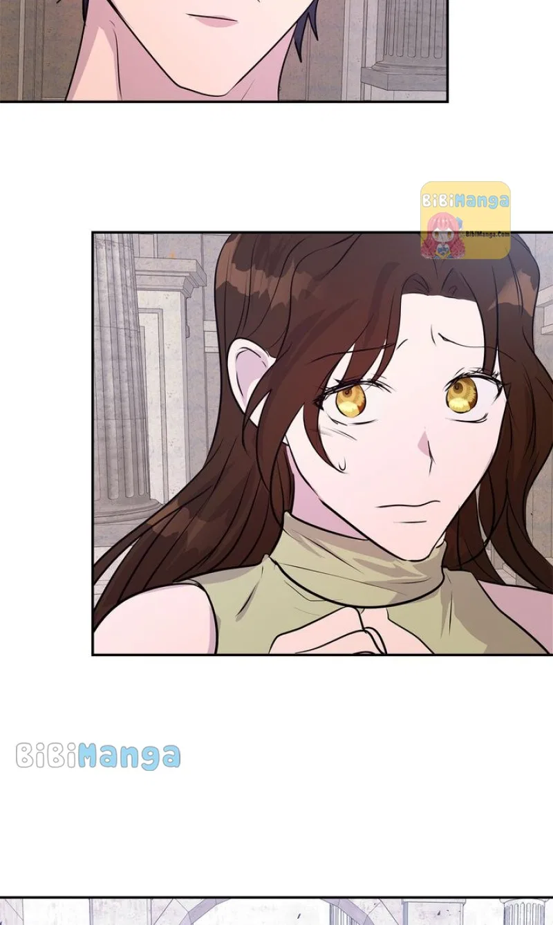 My Boyfriend is a God Chapter 50 – Page 10