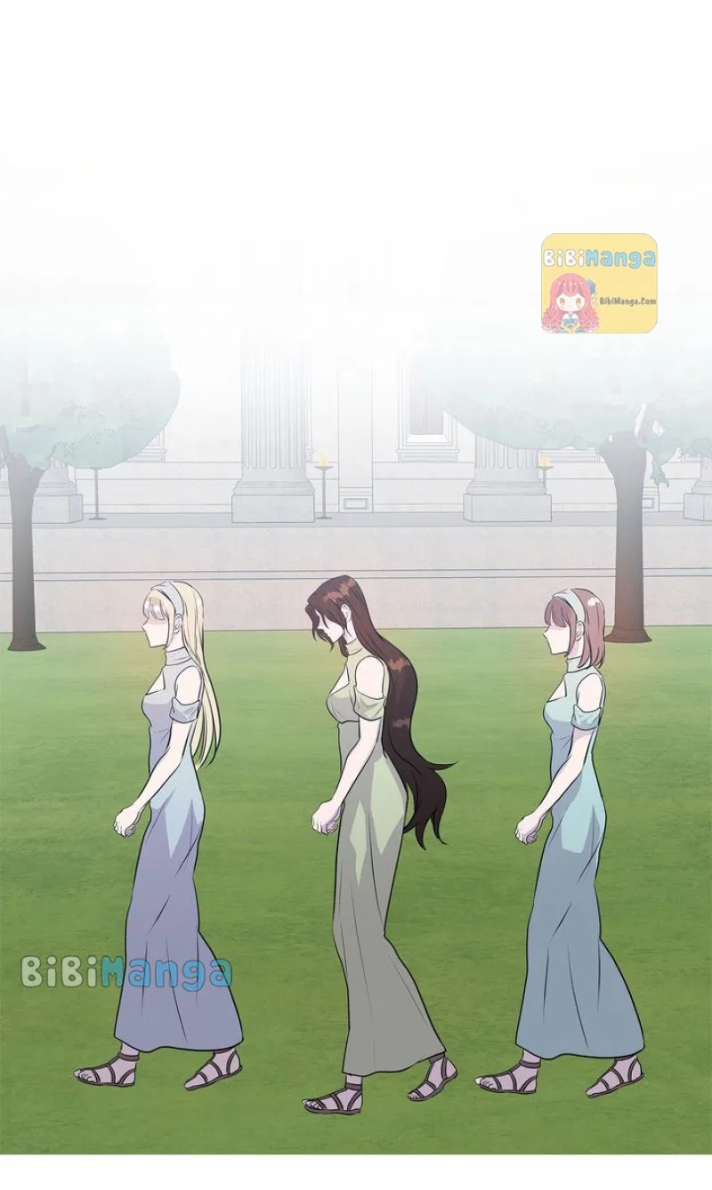 My Boyfriend is a God Chapter 50 – Page 12