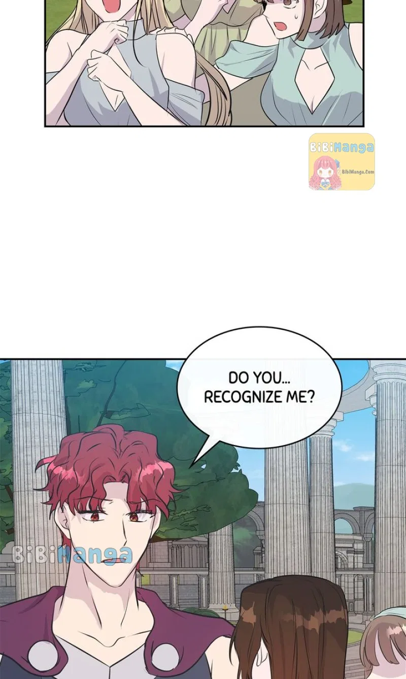 My Boyfriend is a God Chapter 50 – Page 15
