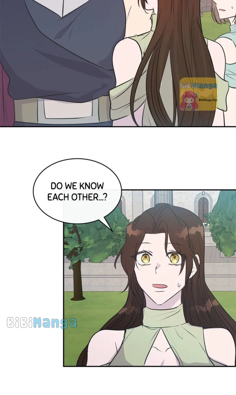 My Boyfriend is a God Chapter 50 – Page 16