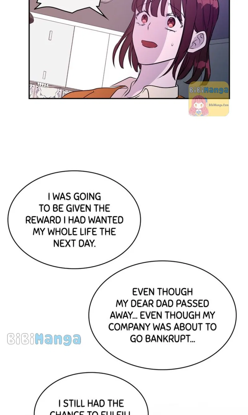 My Boyfriend is a God Chapter 50 – Page 21