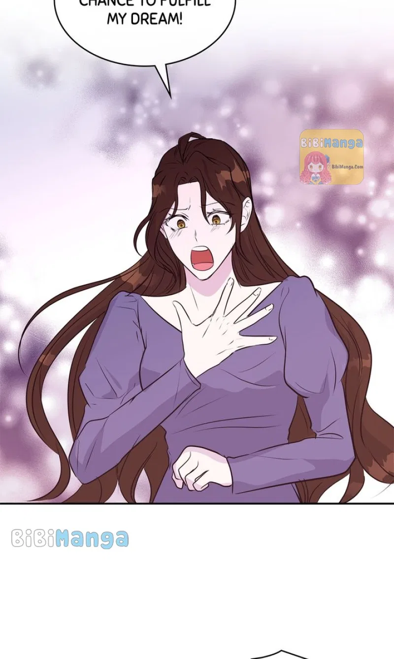 My Boyfriend is a God Chapter 50 – Page 22