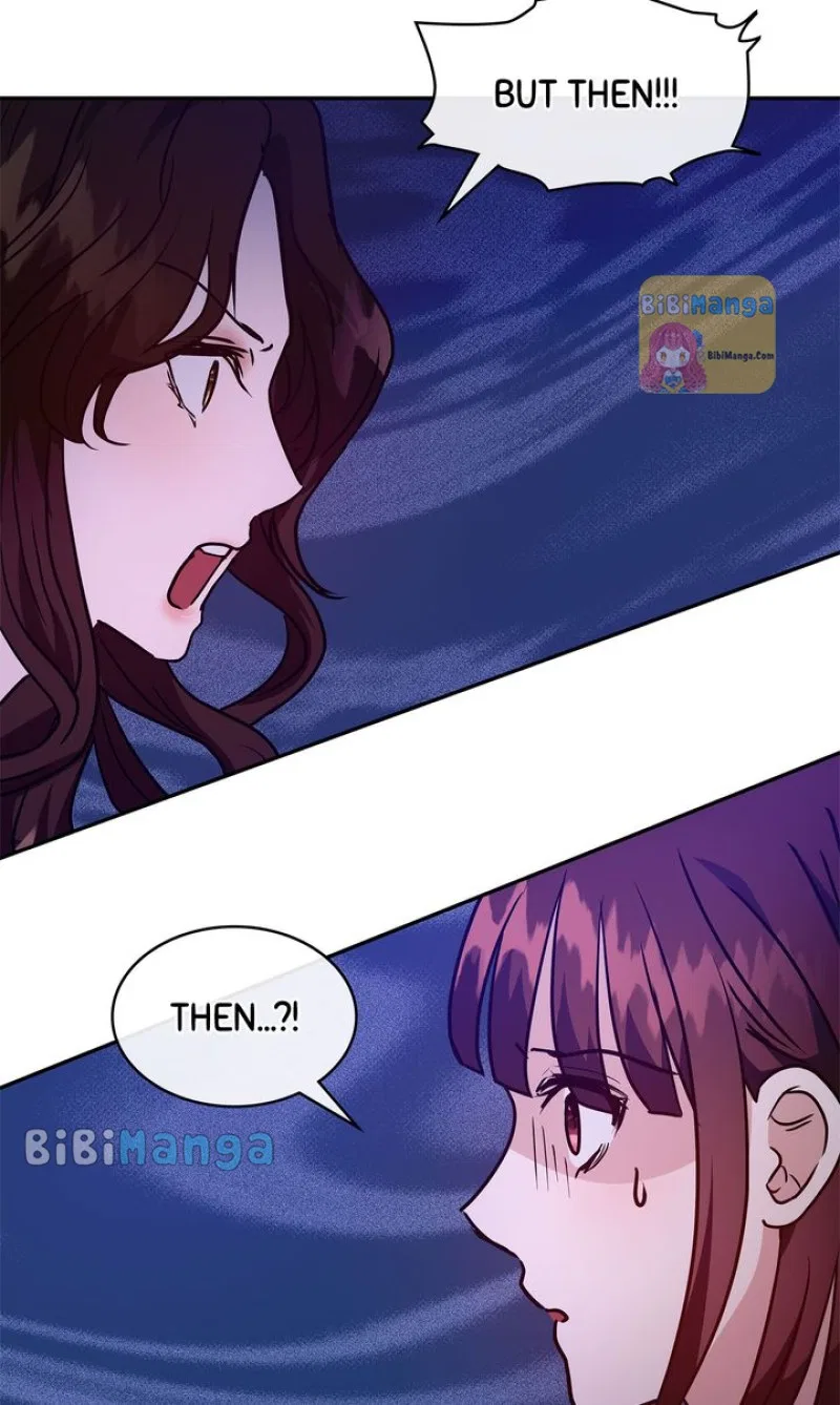 My Boyfriend is a God Chapter 50 – Page 23