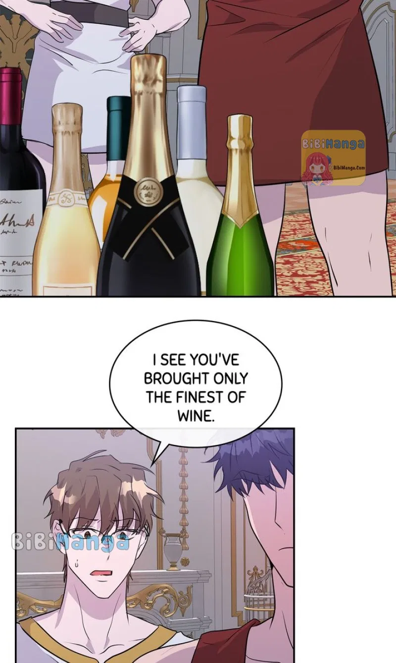 My Boyfriend is a God Chapter 50 – Page 25