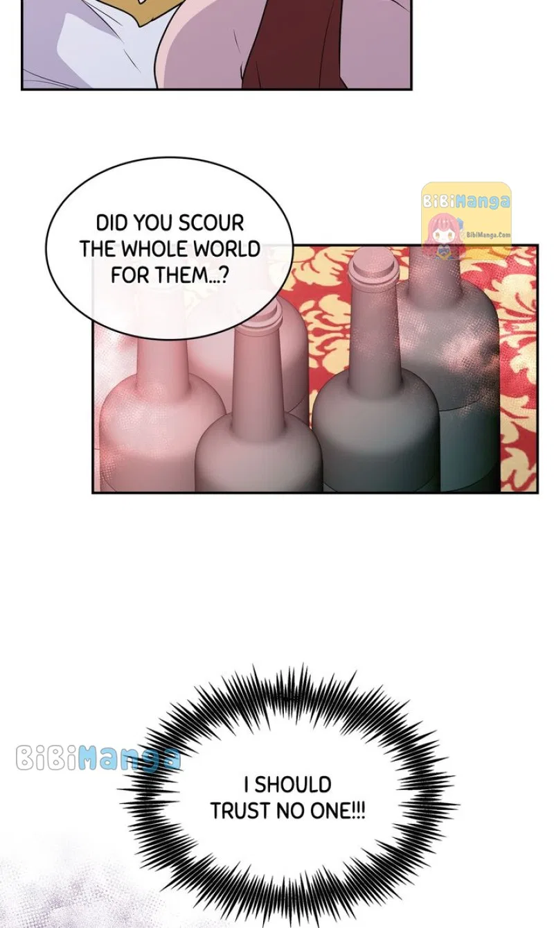 My Boyfriend is a God Chapter 50 – Page 26
