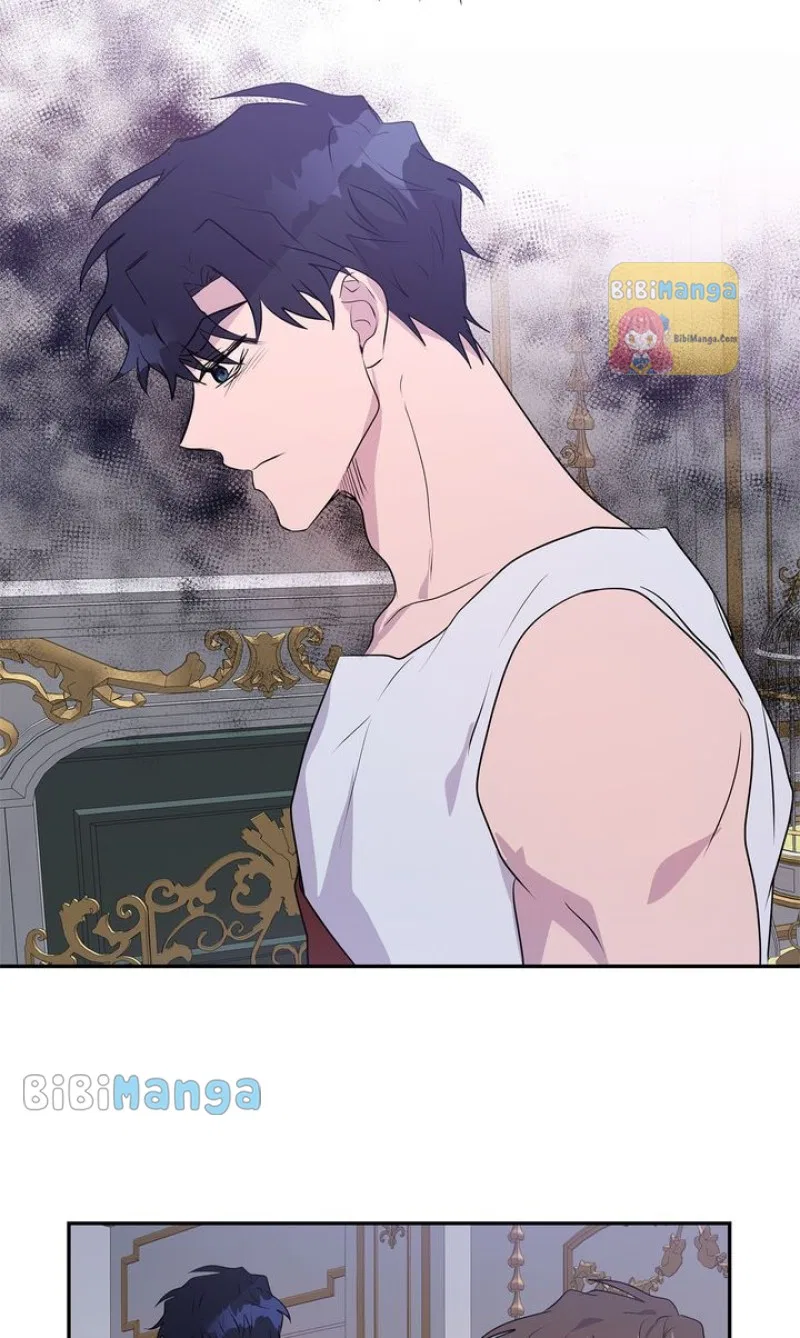 My Boyfriend is a God Chapter 50 – Page 27