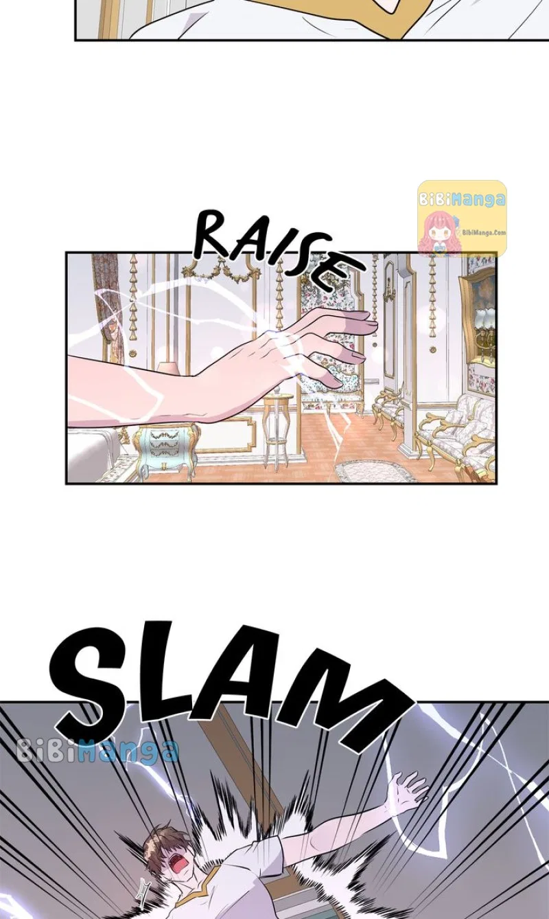 My Boyfriend is a God Chapter 50 – Page 32