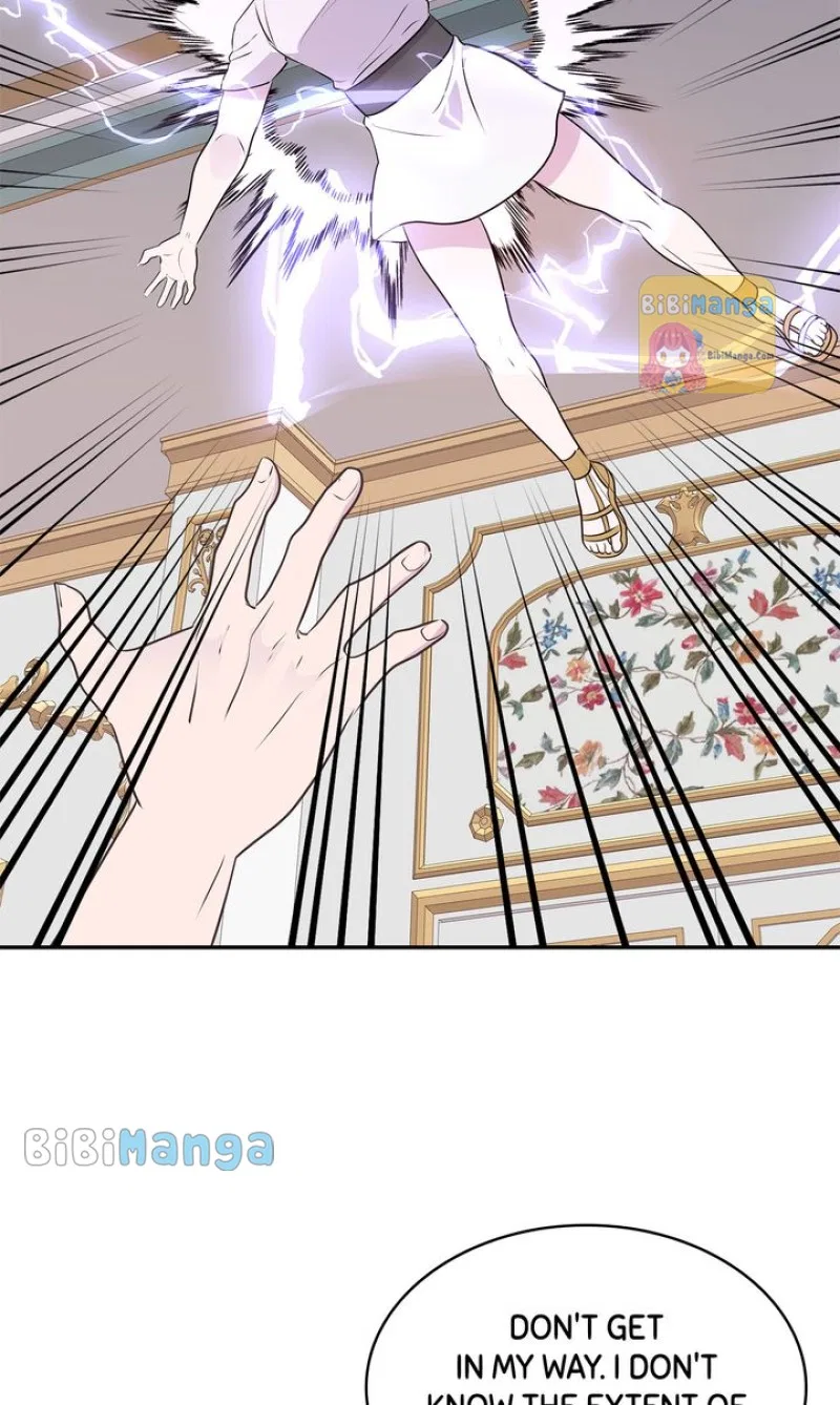 My Boyfriend is a God Chapter 50 – Page 33