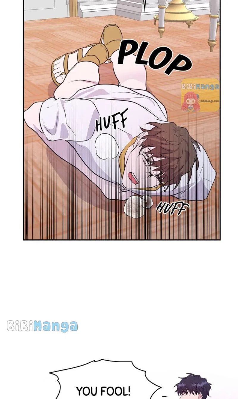 My Boyfriend is a God Chapter 50 – Page 35