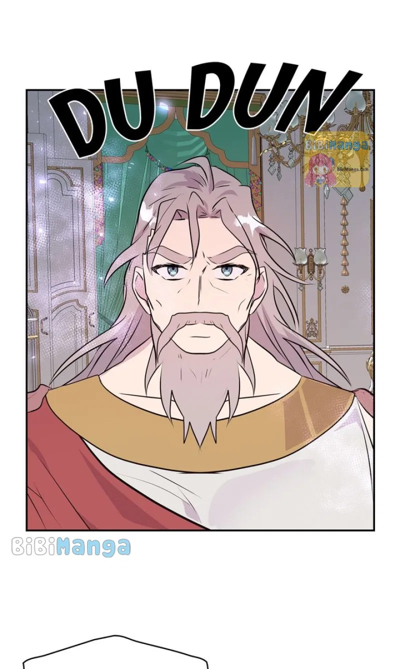 My Boyfriend is a God Chapter 50 – Page 37