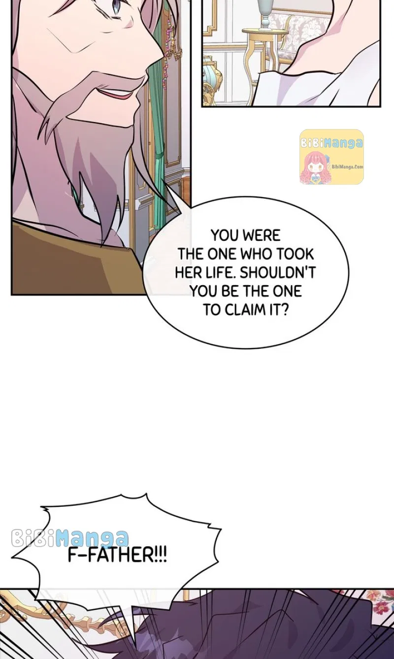 My Boyfriend is a God Chapter 50 – Page 41
