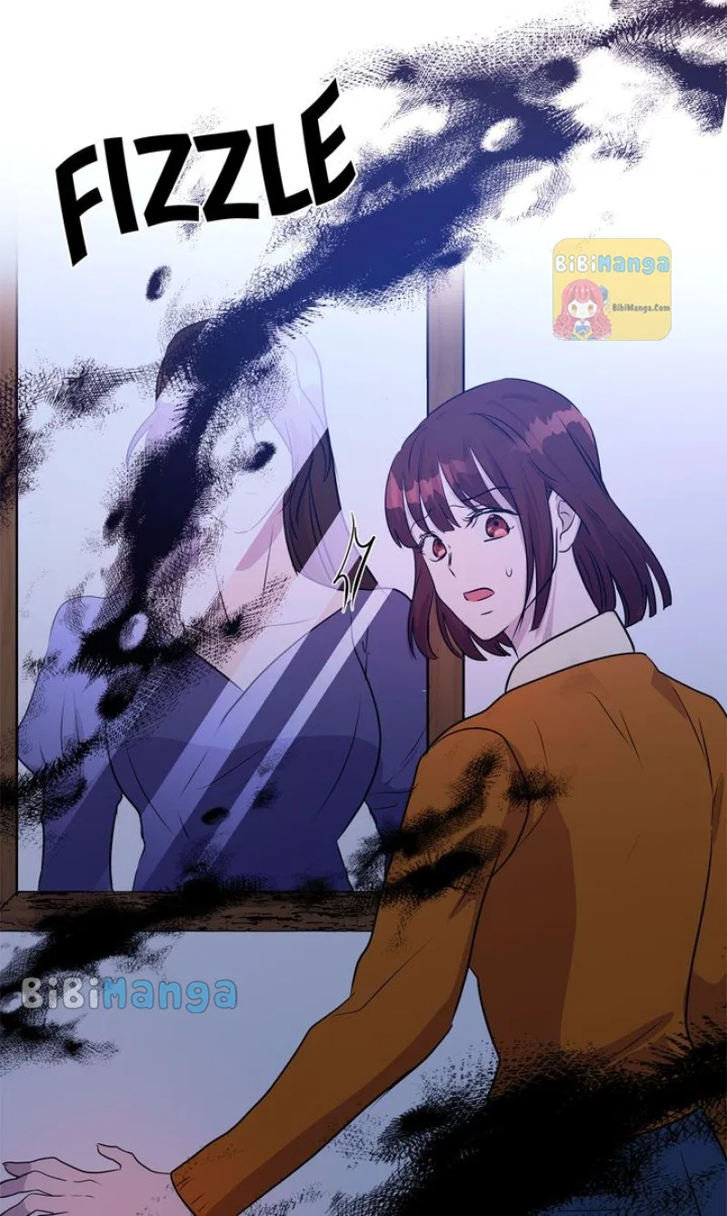 My Boyfriend is a God Chapter 50 – Page 43