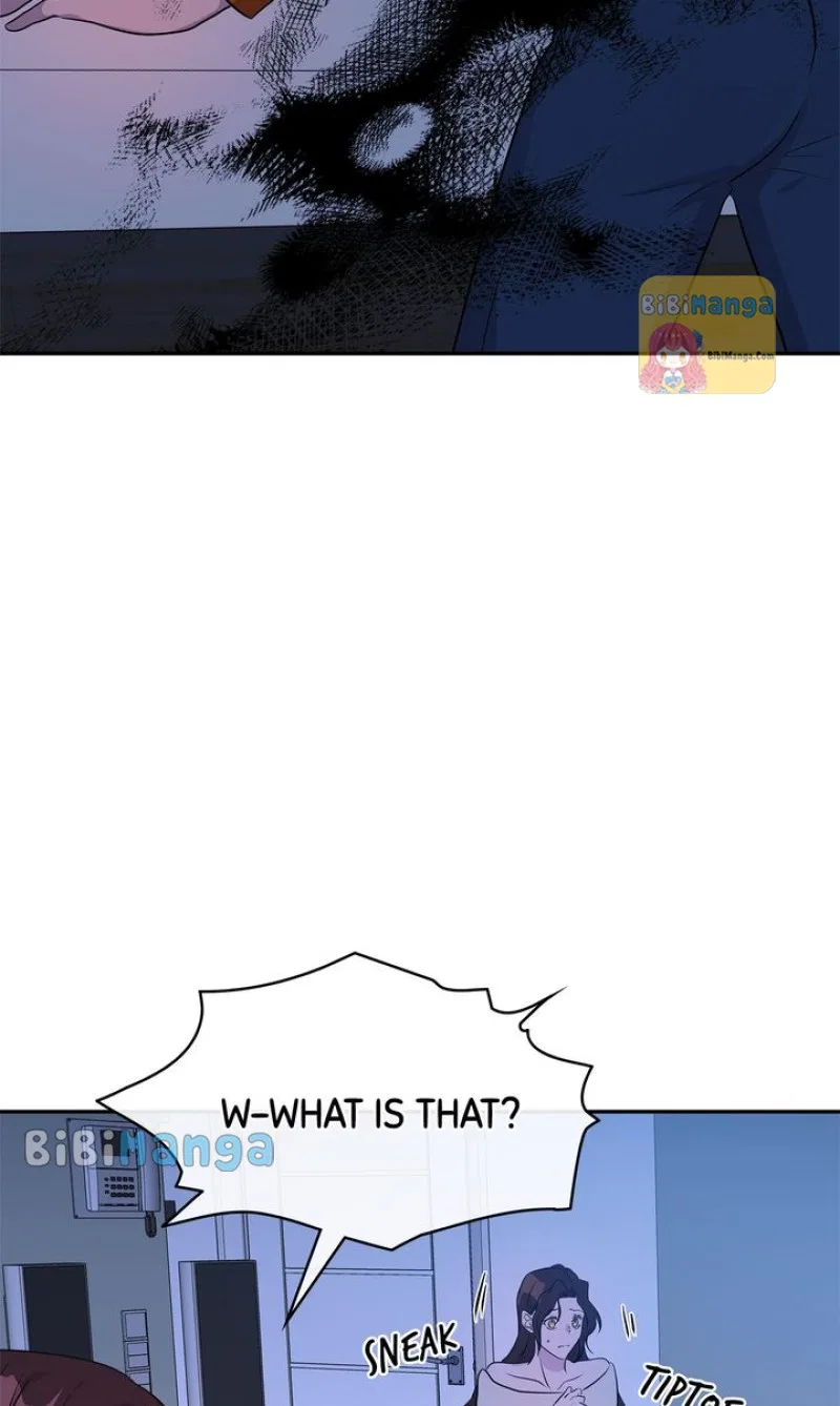 My Boyfriend is a God Chapter 50 – Page 44